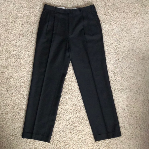 Zanella Pants Mens Zanella Dress Pants Poshmark